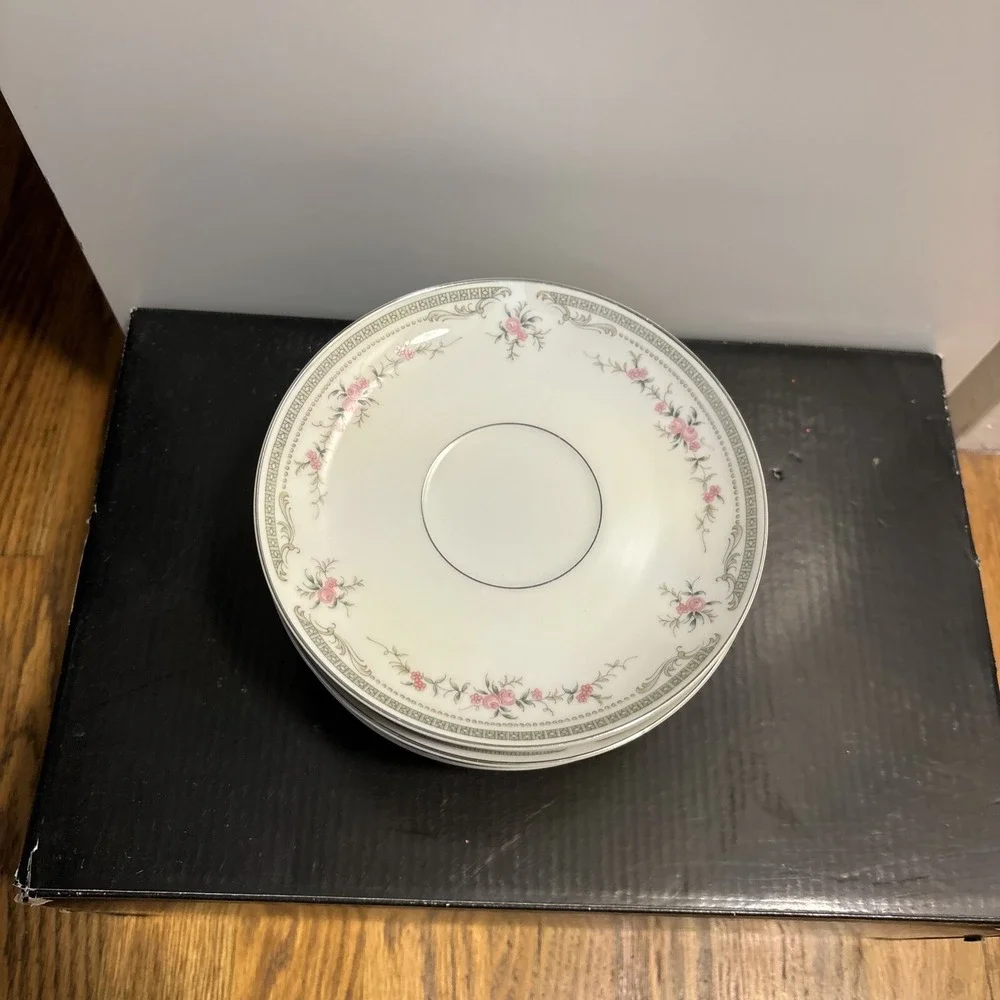Mikasa fine china